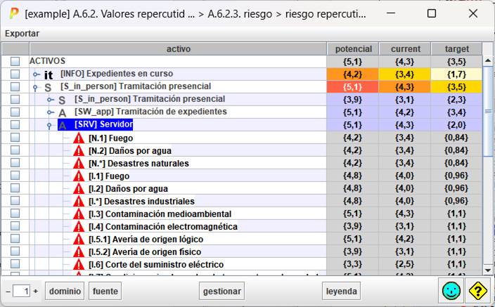 A screenshot of a computer ; ;Description automatically generated