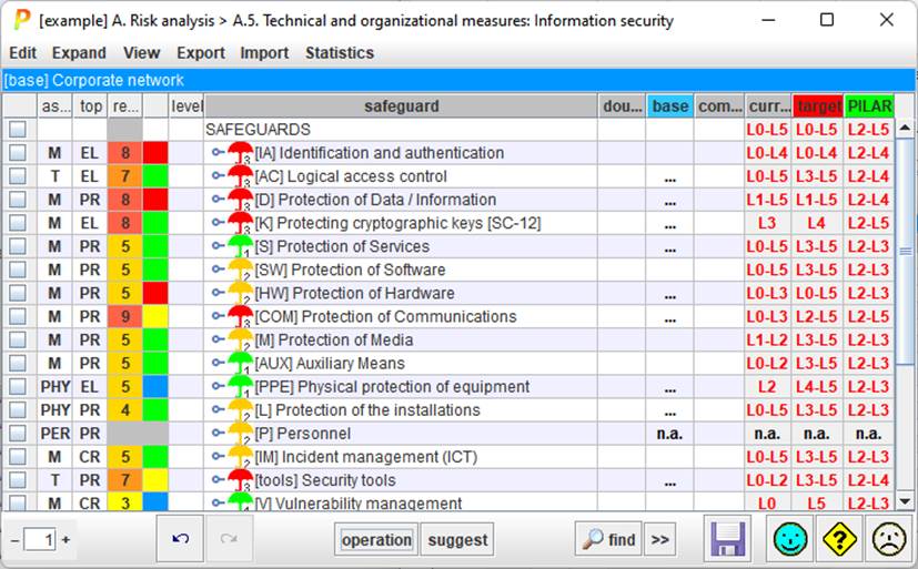 Graphical user interface, application ; ;Description automatically generated