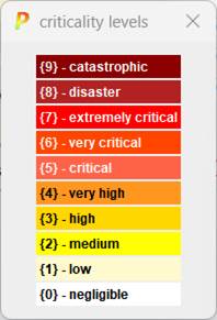 A screenshot of a computer ; ;Description automatically generated