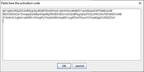 Interfaz de usuario gráfica, Texto, Aplicación ; ;Descripción generada automáticamente