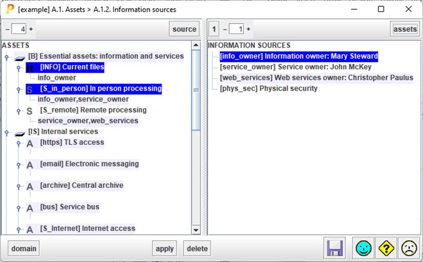 Graphical user interface, text, application ; ;Description automatically generated