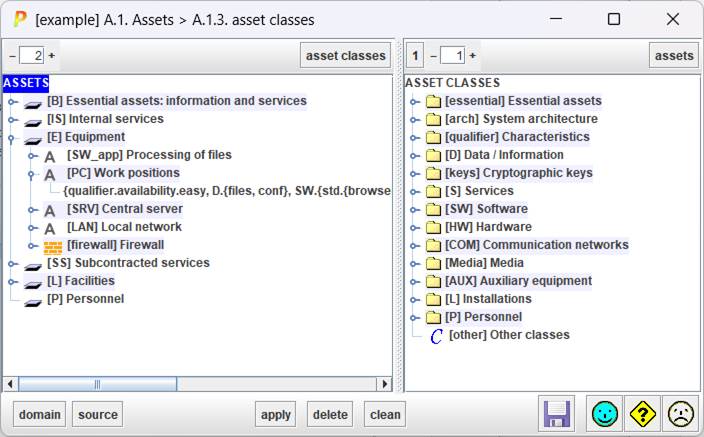 A screenshot of a computer ; ;Description automatically generated