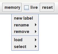 A screenshot of a computer ; ;Description automatically generated with medium confidence