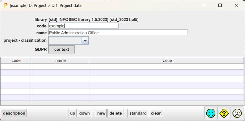 A screenshot of a computer ; ;Description automatically generated with medium confidence