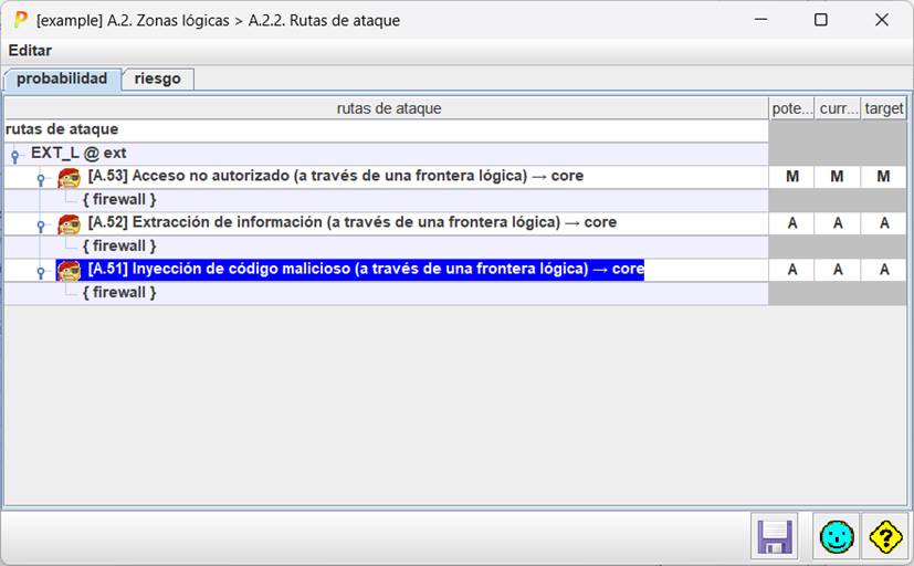 A screenshot of a computer ; ;Description automatically generated