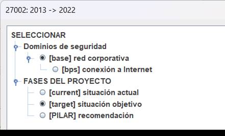 A screenshot of a computer ; ;Description automatically generated