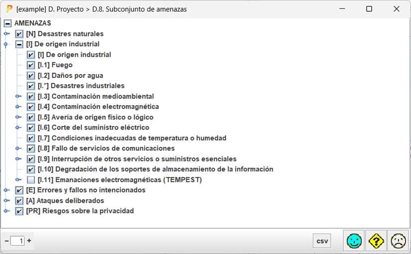 A screenshot of a computer ; ;Description automatically generated