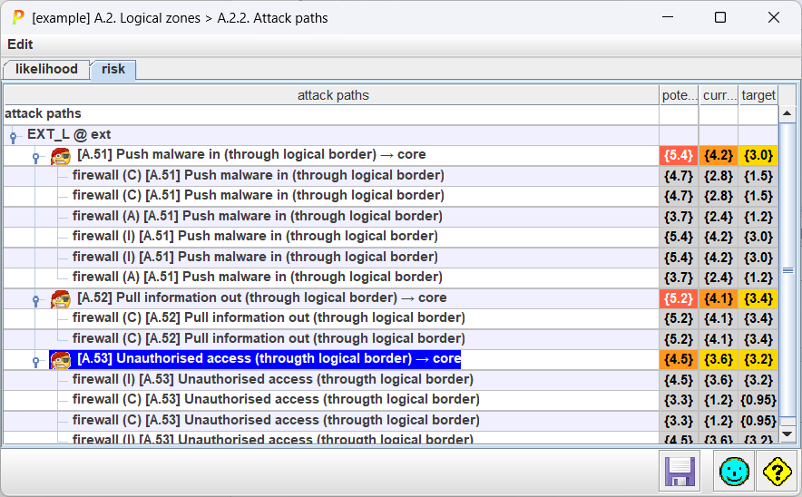 A screenshot of a computer??Description automatically generated