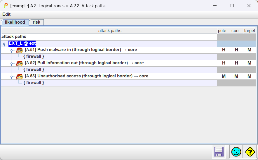 A screenshot of a computer??Description automatically generated