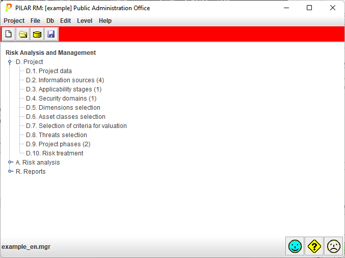 Graphical user interface, text, application??Description automatically generated