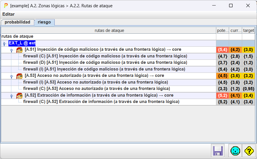 A screenshot of a computer??Description automatically generated